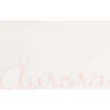 Picnic Gingham Toddler Pillow Set, Pink - Pillows - 3