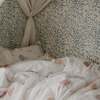 Touch The Sky Twin Set, Pink - Duvet Sets - 2