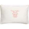 Into the Woodlands Toddler Pillow Set, Ivory - Pillows - 3
