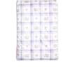 Fleur + Stripe Baby Duvet Set, Ivory - Duvet Sets - 2