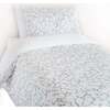 Secret Garden Twin Set, Ivory - Duvet Sets - 4