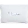 Once Upon a Time Toddler Pillow Set, Blue - Pillows - 3