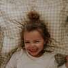 Picnic Gingham Toddler Pillow Set, Beige - Pillows - 4
