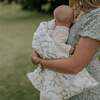 Secret Garden Baby Duvet Set, Ivory - Duvet Sets - 7