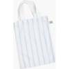 Seaside Stripes Toddler Pillow Set, Ocean - Pillows - 4