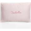 Touch The Sky Toddler Pillow Set, Pink - Pillows - 3