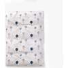 Touch The Sky Toddler Pillow Set, Blue - Pillows - 2