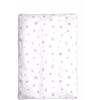 Fleur + Stripe Baby Duvet Set, Ivory - Duvet Sets - 3