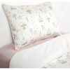 Adventures in Wonderland Twin Set, Ivory - Duvet Sets - 1 - thumbnail