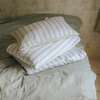 Seaside Stripes Toddler Pillow Set, Ocean - Pillows - 6