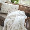 Adventures in Wonderland Twin Set, Ivory - Duvet Sets - 2