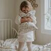 Into the Woodlands Toddler Pillow Set, Ivory - Pillows - 7