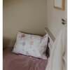 Touch The Sky Toddler Pillow Set, Pink - Pillows - 5