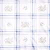 Fleur + Stripe Baby Duvet Set, Ivory - Duvet Sets - 5