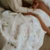 Adventures in Wonderland Baby Duvet Set, Rose - Duvet Sets - 5