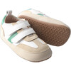 The Blake, Green - Sneakers - 1 - thumbnail