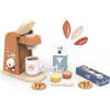 Coffee Machine - Developmental Toys - 1 - thumbnail