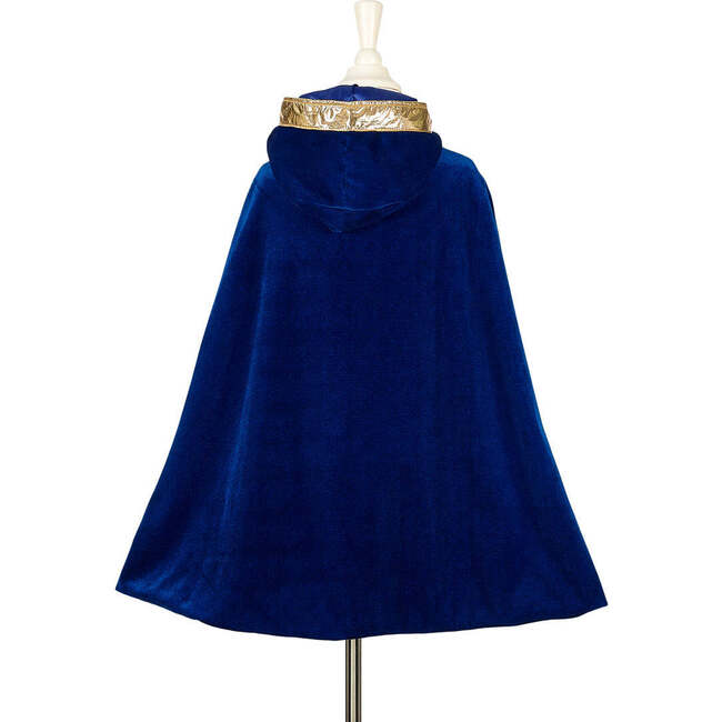 Wilfred - Magician Cape - Costumes - 3