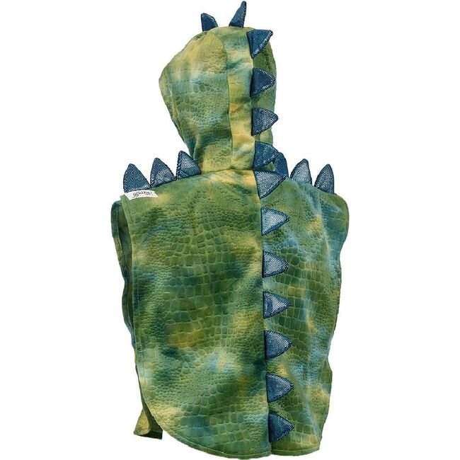 Tyrannosaurus - Cape - Costumes - 2