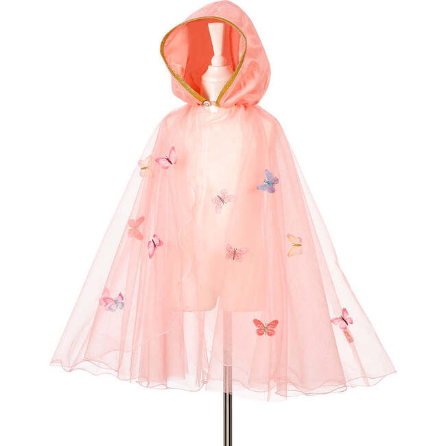 Lilyanne - Cape - Costumes - 2
