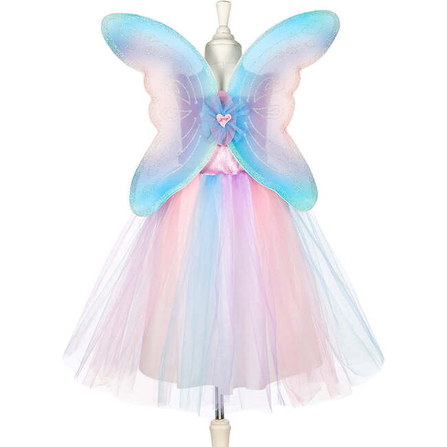 Felicity - Dress w/wings - Costumes - 2