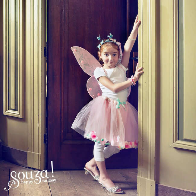 Elody - Skirt w/wings - Costumes - 2