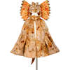 Dilophosaurus - Cape - Costumes - 3 - thumbnail