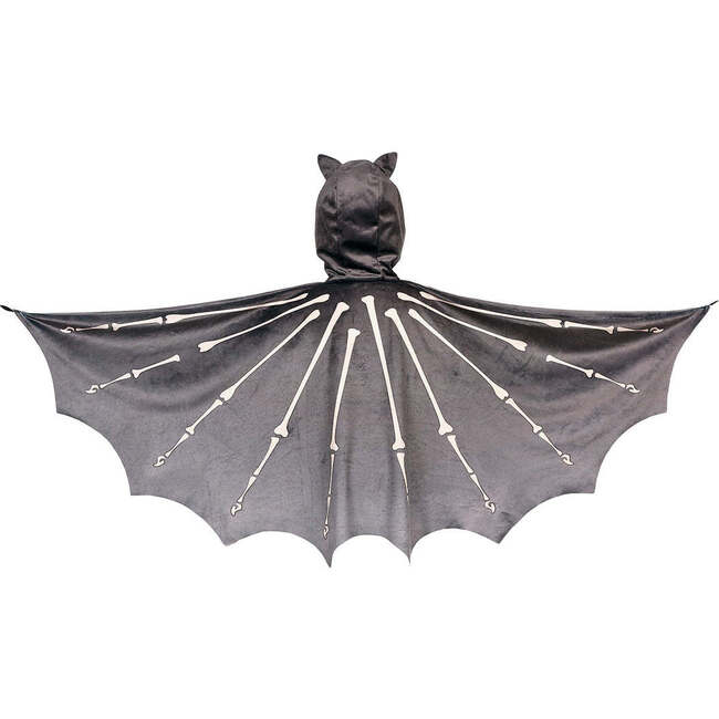 Bat Cape - Costumes - 2