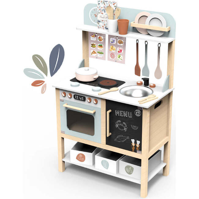 Kitchen Party - Play Food - 1