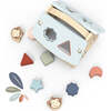 House Shape Sorter - Developmental Toys - 3