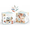 House Shape Sorter - Developmental Toys - 4