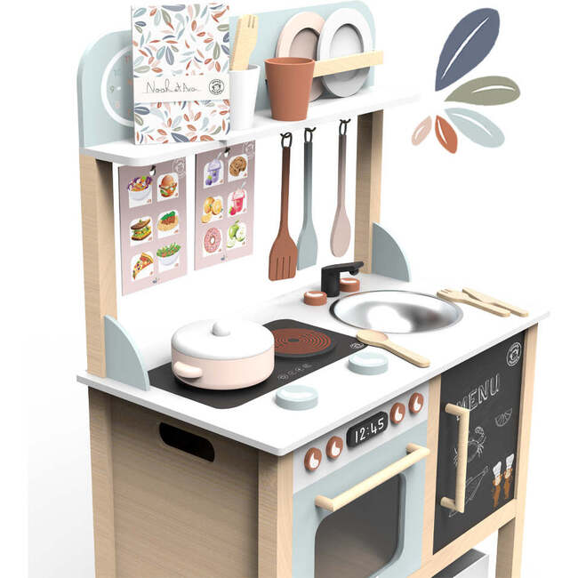 Kitchen Party - Play Food - 3
