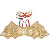 Red Dragon Wings + Mask (1 Set) - Costumes - 1 - thumbnail