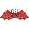 Red Dragon Wings + Mask (1 Set) - Costumes - 2