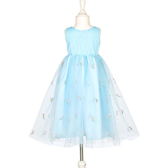 Nicolette Dress