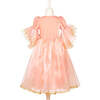 Marie-Laure - Dress (Sz 5/7 Yrs) - Costumes - 2 - thumbnail