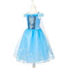 Ice Queen - Dress - Costumes - 1 - thumbnail