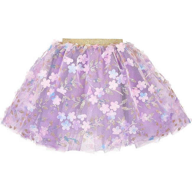 Felin Skirt (Sz 3-5 Yrs)