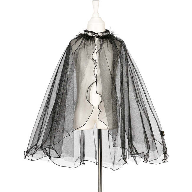 Julietta - Cape - Costumes - 2