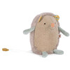 Musical hedgehog "Three Little Rabbits" - Plush - 1 - thumbnail