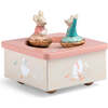 Musical box - The Little School of Dance - Developmental Toys - 2