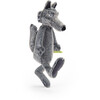 Wolf "Ecole Des Loisirs" - Plush - 2