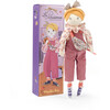 Mademoiselle Eglantine - The Parisiennes - Limited Edition - Plush - 1 - thumbnail
