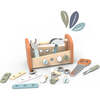 Tool Box - Workbench (2 in 1) - Developmental Toys - 1 - thumbnail