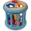 Rolling Shape Sorter - Developmental Toys - 3 - thumbnail