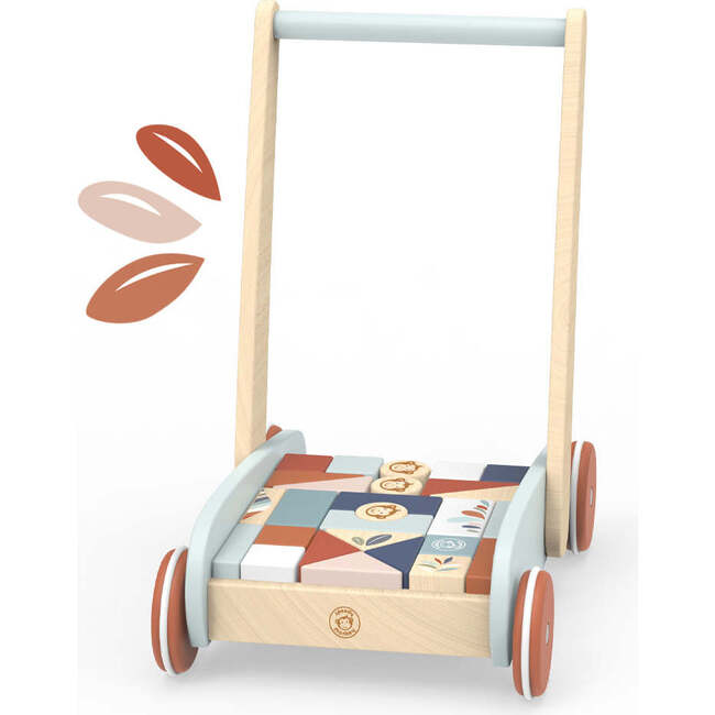 Block Walker - Developmental Toys - 2