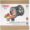 Rolling Shape Sorter - Developmental Toys - 4 - thumbnail