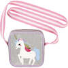 Unicorn Purse Silver - Costumes - 1 - thumbnail