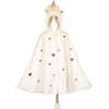 Unicorn Cape White (Sz 4-8 Yrs) - Costumes - 1 - thumbnail