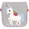 Unicorn Purse Silver - Costumes - 2